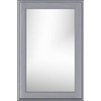Swing Door Medicine Cabinet 31 X 5-1/4 X 20 Swing Door Medicine Cabinet 31 X 5-1/4 X 20