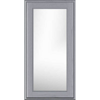 Swing Door Medicine Cabinet 31 X 5-1/4 X 15-1/4 Swing Door Medicine Cabinet 31 X 5-1/4 X 15-1/4