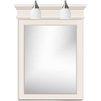 Swing Door Medicine Cabinet 36 X 5-1/2 X 24 Swing Door Medicine Cabinet 36 X 5-1/2 X 24