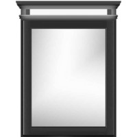 Swing Door Medicine Cabinet 36 X 6-1/2 X 24 Swing Door Medicine Cabinet 36 X 6-1/2 X 24