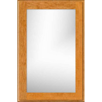 Swing Door Medicine Cabinet 31 X 5-1/4 X 20 Swing Door Medicine Cabinet 31 X 5-1/4 X 20