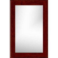 Swing Door Medicine Cabinet 31 X 5-1/4 X 20 Swing Door Medicine Cabinet 31 X 5-1/4 X 20