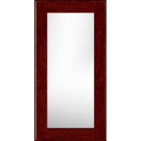 Swing Door Medicine Cabinet 31 X 5-1/4 X 15-1/4 Swing Door Medicine Cabinet 31 X 5-1/4 X 15-1/4