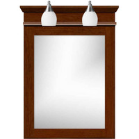 Tri-View Medicine Cabinet 36 X 5-1/2 X 24 Tri-View Medicine Cabinet 36 X 5-1/2 X 24