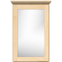 Swing Door Medicine Cabinet 31-1/2 X 5-1/2 X 19 Swing Door Medicine Cabinet 31-1/2 X 5-1/2 X 19
