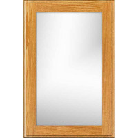 Swing Door Medicine Cabinet 31 X 5-1/4 X 20 Swing Door Medicine Cabinet 31 X 5-1/4 X 20