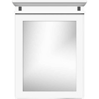 Swing Door Medicine Cabinet 36 X 6-1/2 X 24 Swing Door Medicine Cabinet 36 X 6-1/2 X 24