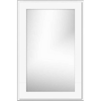 Swing Door Medicine Cabinet 31 X 5-1/4 X 20 Swing Door Medicine Cabinet 31 X 5-1/4 X 20