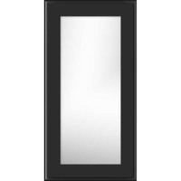 Swing Door Medicine Cabinet 31 X 5-1/4 X 15-1/4 Swing Door Medicine Cabinet 31 X 5-1/4 X 15-1/4