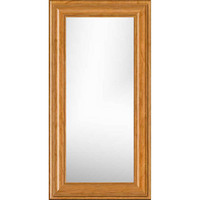 Swing Door Medicine Cabinet 31 X 5-1/4 X 15-1/4 Swing Door Medicine Cabinet 31 X 5-1/4 X 15-1/4