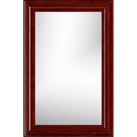 Swing Door Medicine Cabinet 31 X 5-1/4 X 20 Swing Door Medicine Cabinet 31 X 5-1/4 X 20