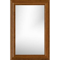Swing Door Medicine Cabinet 31 X 5-1/4 X 20 Swing Door Medicine Cabinet 31 X 5-1/4 X 20