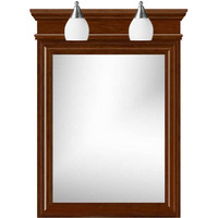 Tri-View Medicine Cabinet 36 X 5-1/2 X 24 Tri-View Medicine Cabinet 36 X 5-1/2 X 24