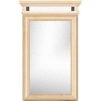 Swing Door Medicine Cabinet 36 X 6-1/2 X 19 Swing Door Medicine Cabinet 36 X 6-1/2 X 19