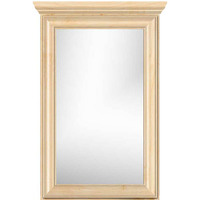 Swing Door Medicine Cabinet 31-1/2 X 5-1/2 X 19 Swing Door Medicine Cabinet 31-1/2 X 5-1/2 X 19