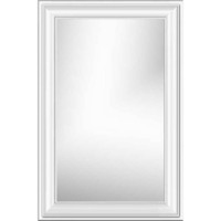 Swing Door Medicine Cabinet 31 X 5-1/4 X 20 Swing Door Medicine Cabinet 31 X 5-1/4 X 20