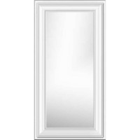 Swing Door Medicine Cabinet 31 X 5-1/4 X 15-1/4 Swing Door Medicine Cabinet 31 X 5-1/4 X 15-1/4