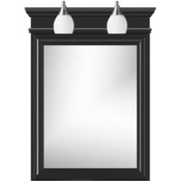 Swing Door Medicine Cabinet 36 X 5-1/2 X 24 Swing Door Medicine Cabinet 36 X 5-1/2 X 24