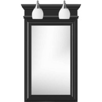 Swing Door Medicine Cabinet 36 X 5-1/2 X 19 Swing Door Medicine Cabinet 36 X 5-1/2 X 19