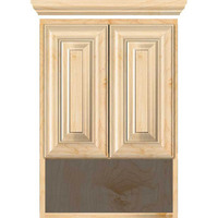 Over the Toilet 26 X 8-1/2 X 18 Over the Toilet 26 X 8-1/2 X 18