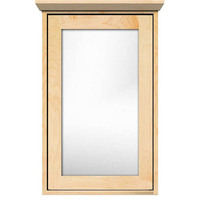 Swing Door Medicine Cabinet 31-1/2 X 6-3/8 X 19 Swing Door Medicine Cabinet 31-1/2 X 6-3/8 X 19