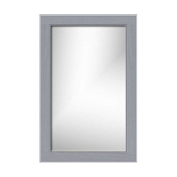 Square/Rectangular Mirror 29-1/2 x 3/4 x 19-1/2 Square/Rectangular Mirror 29-1/2 x 3/4 x 19-1/2
