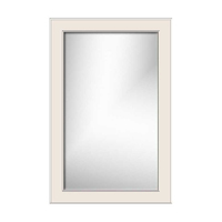 Square/Rectangular Mirror 29-1/2 x 3/4 x 19-1/2 Square/Rectangular Mirror 29-1/2 x 3/4 x 19-1/2