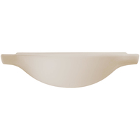 Console/Lavatory Bath Sink 8-1/2 X 20-1/4 X 29-1/2 Console/Lavatory Bath Sink 8-1/2 X 20-1/4 X 29-1/2