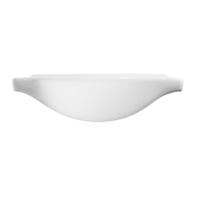 Console/Lavatory Bath Sink 8-1/2 X 18-1/4 X 25-3/4 Console/Lavatory Bath Sink 8-1/2 X 18-1/4 X 25-3/4