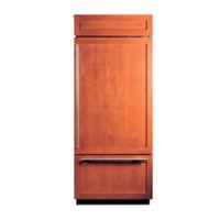 Bottom Freezer 17.0cu ft Bottom Freezer 17.0cu ft