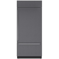 Bottom Freezer 21.7cu ft Bottom Freezer 21.7cu ft