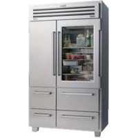 Side-by-Side 30.1cu ft Side-by-Side 30.1cu ft