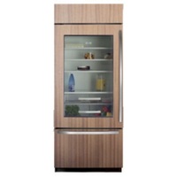 Bottom Freezer 17.0cu ft Bottom Freezer 17.0cu ft