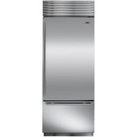 Bottom Freezer 17.0cu ft Bottom Freezer 17.0cu ft