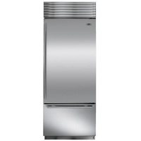 Bottom Freezer 17.0cu ft Bottom Freezer 17.0cu ft