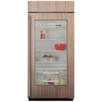 Freezerless 23.5cu ft Freezerless 23.5cu ft
