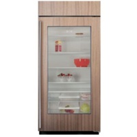 Freezerless 23.5cu ft Freezerless 23.5cu ft