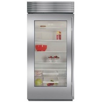 Freezerless 23.5cu ft Freezerless 23.5cu ft
