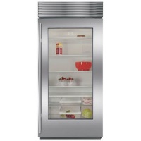 Freezerless 23.5cu ft Freezerless 23.5cu ft
