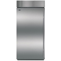 Freezerless 23.5cu ft Freezerless 23.5cu ft