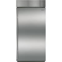 Freezerless 23.5cu ft Freezerless 23.5cu ft