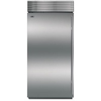 Freezerless 23.5cu ft Freezerless 23.5cu ft