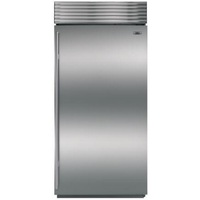 Freezerless 23.5cu ft Freezerless 23.5cu ft