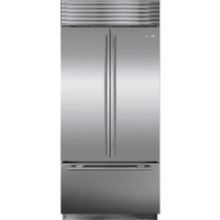 French Door 21cu ft French Door 21cu ft