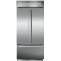 French Door 21.0cu ft French Door 21.0cu ft