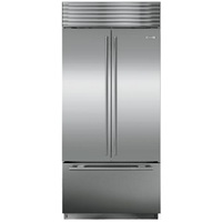 French Door 21.0cu ft French Door 21.0cu ft