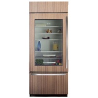 Bottom Freezer 21.0cu ft Bottom Freezer 21.0cu ft