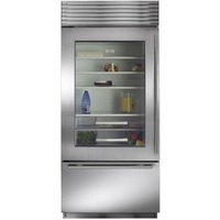 Bottom Freezer 21.0cu ft Bottom Freezer 21.0cu ft