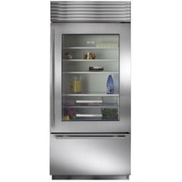 Bottom Freezer 21.0cu ft Bottom Freezer 21.0cu ft