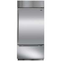Bottom Freezer 21.0cu ft Bottom Freezer 21.0cu ft